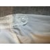 Adidas Women's Windbreaker Dust Jacket Full Zip Lightweight White Coat Size S