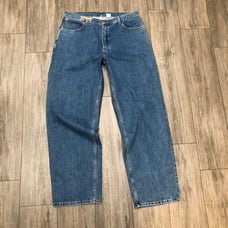 Vintage y2k Levi’s 595 Baggy Hip Hop Ska