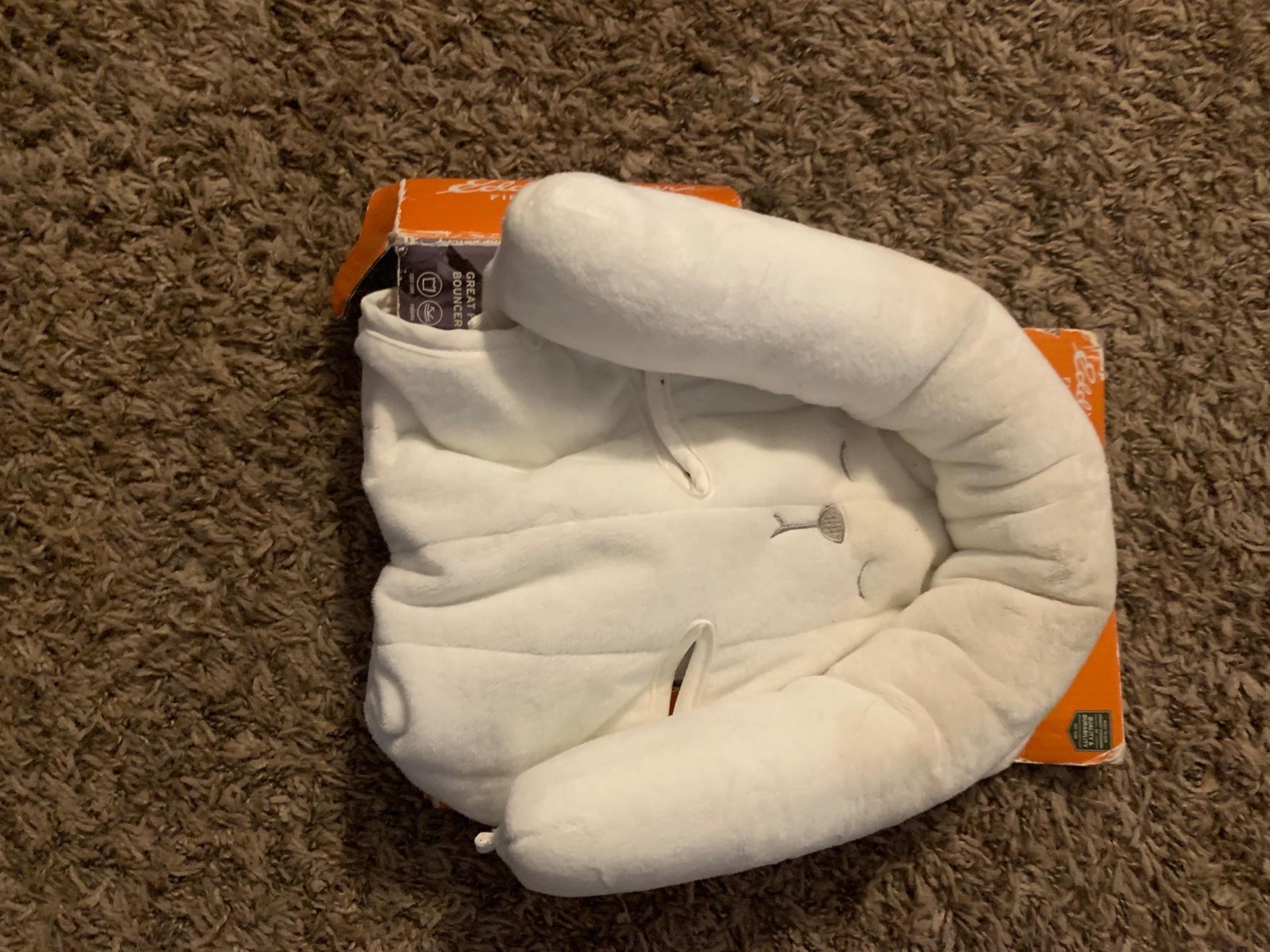 Eddie Bauer Baby Head Support