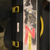 Brand new set of tire chains