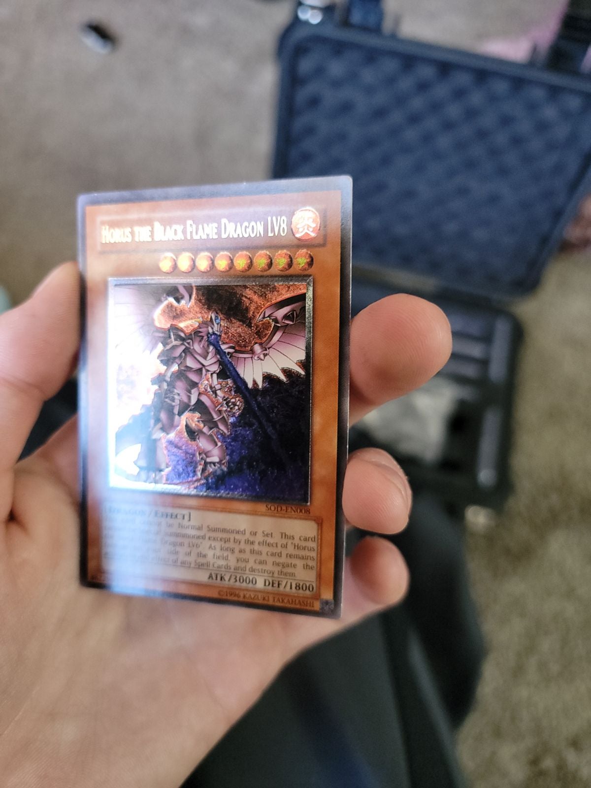 yugioh