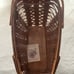 LONGABERGER BASKET VINTAGE