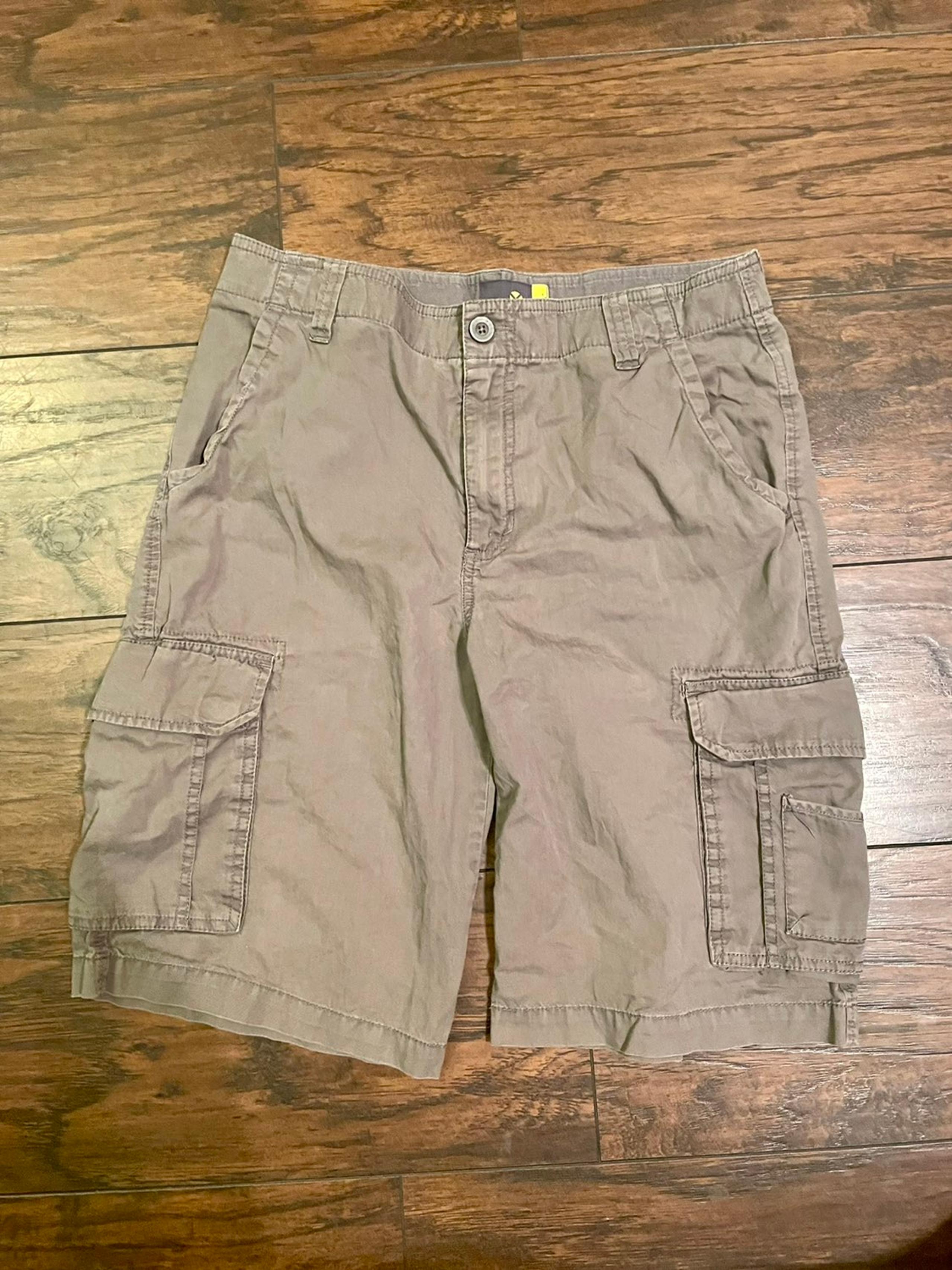 Cargo Shorts