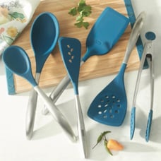Princess House utensils