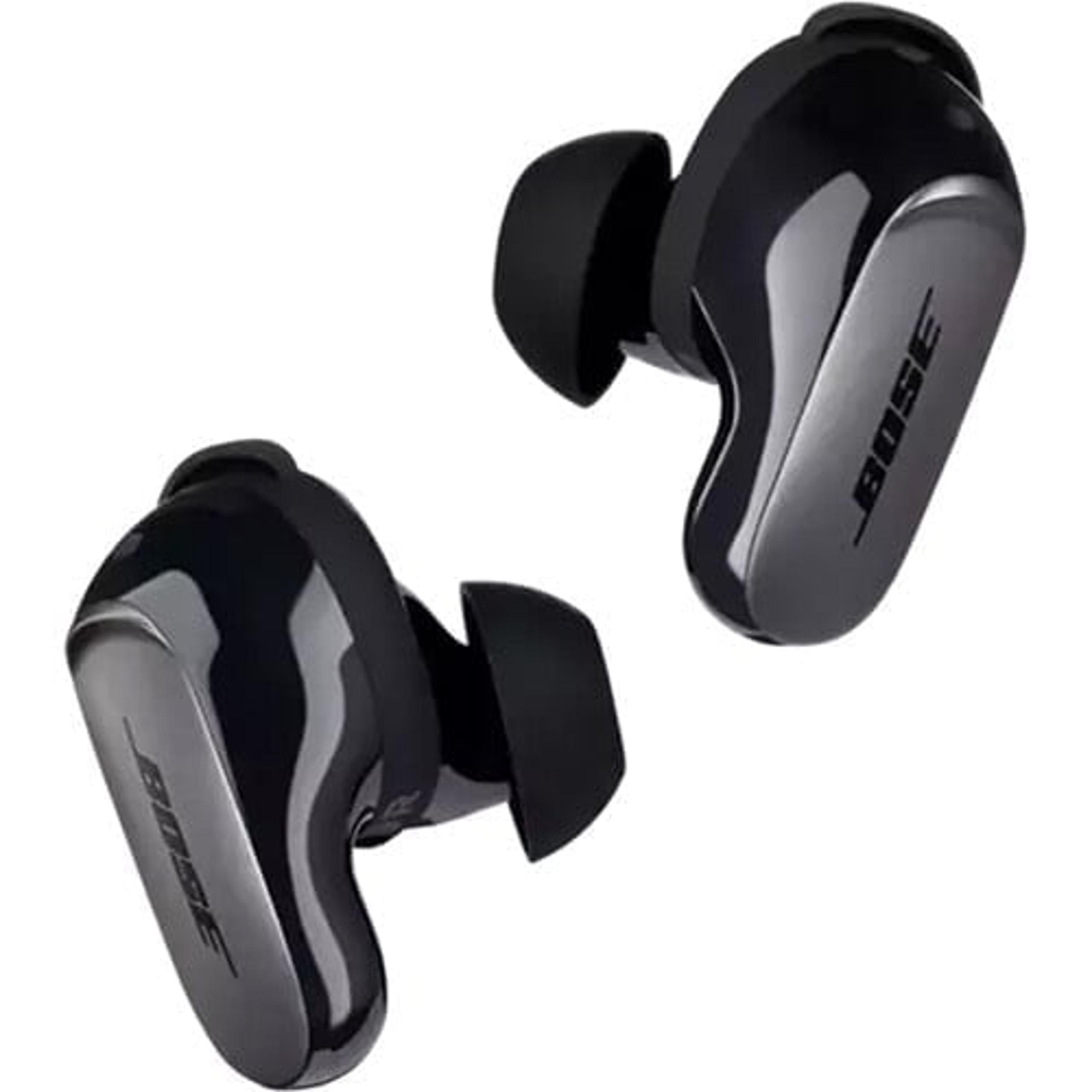 Bose QuietComfort Ultra Earbuds Noise-Canceling True Wireless In-Ear Headphones
