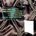 Women's Retro SUEDE Jacket-VTG+Pristine PACIFIC CLUB sm HIGH QUALITY SEWN ARGYLE