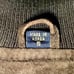 Women's Retro SUEDE Jacket-VTG+Pristine PACIFIC CLUB sm HIGH QUALITY SEWN ARGYLE