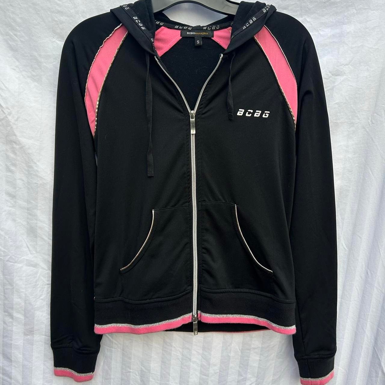 BCBG Y2K tracksuit