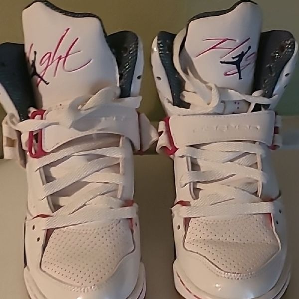 Jordan Flight Athletic Shoes