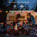 RGB Outdoor String Lights