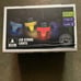 RGB Outdoor String Lights