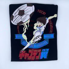 Captain Tsubasa Anime T-Shirt