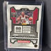 2023-24 Panini Prizm Monopoly Bam Adebayo Blue Tiger Stripe SSP #47