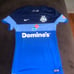 NIKE FC KANSAS CITY USWNT NWSL 2016 #4 SAUERBRUNN SOCCER JERSEY SMALL