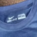 NIKE FC KANSAS CITY USWNT NWSL 2016 #4 SAUERBRUNN SOCCER JERSEY SMALL