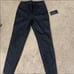 New Zara Leather Pants