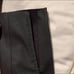 New Zara Leather Pants