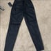 New Zara Leather Pants