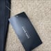 New Zara Leather Pants
