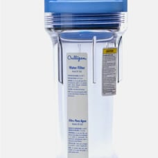 HF-360 Valve-In-Head Whole House Filter System HF-360B Genuine