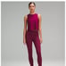 Wunder Train High-Rise Tight 28 Size 12 ColourDeep Luxe
