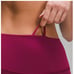 Wunder Train High-Rise Tight 28 Size 12 ColourDeep Luxe