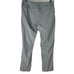 Fabletics Men 36x32 (Actual 36x28) Pants Poly Blend Grey EUC