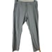Fabletics Men 36x32 (Actual 36x28) Pants Poly Blend Grey EUC