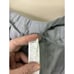 Fabletics Men 36x32 (Actual 36x28) Pants Poly Blend Grey EUC