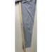 Fabletics Men 36x32 (Actual 36x28) Pants Poly Blend Grey EUC