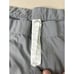 Fabletics Men 36x32 (Actual 36x28) Pants Poly Blend Grey EUC