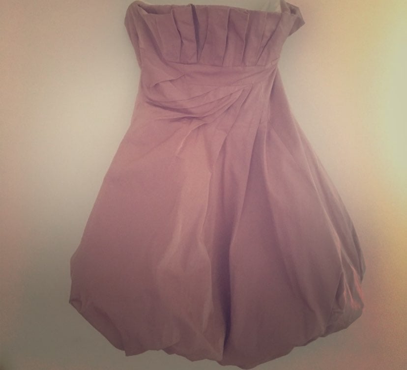 Valentino dress