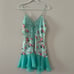 RARE Vintage GOLD LABEL Victoria’s Secret Lingerie Nightgown & Robe Lace Set Med
