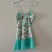 RARE Vintage GOLD LABEL Victoria’s Secret Lingerie Nightgown & Robe Lace Set Med