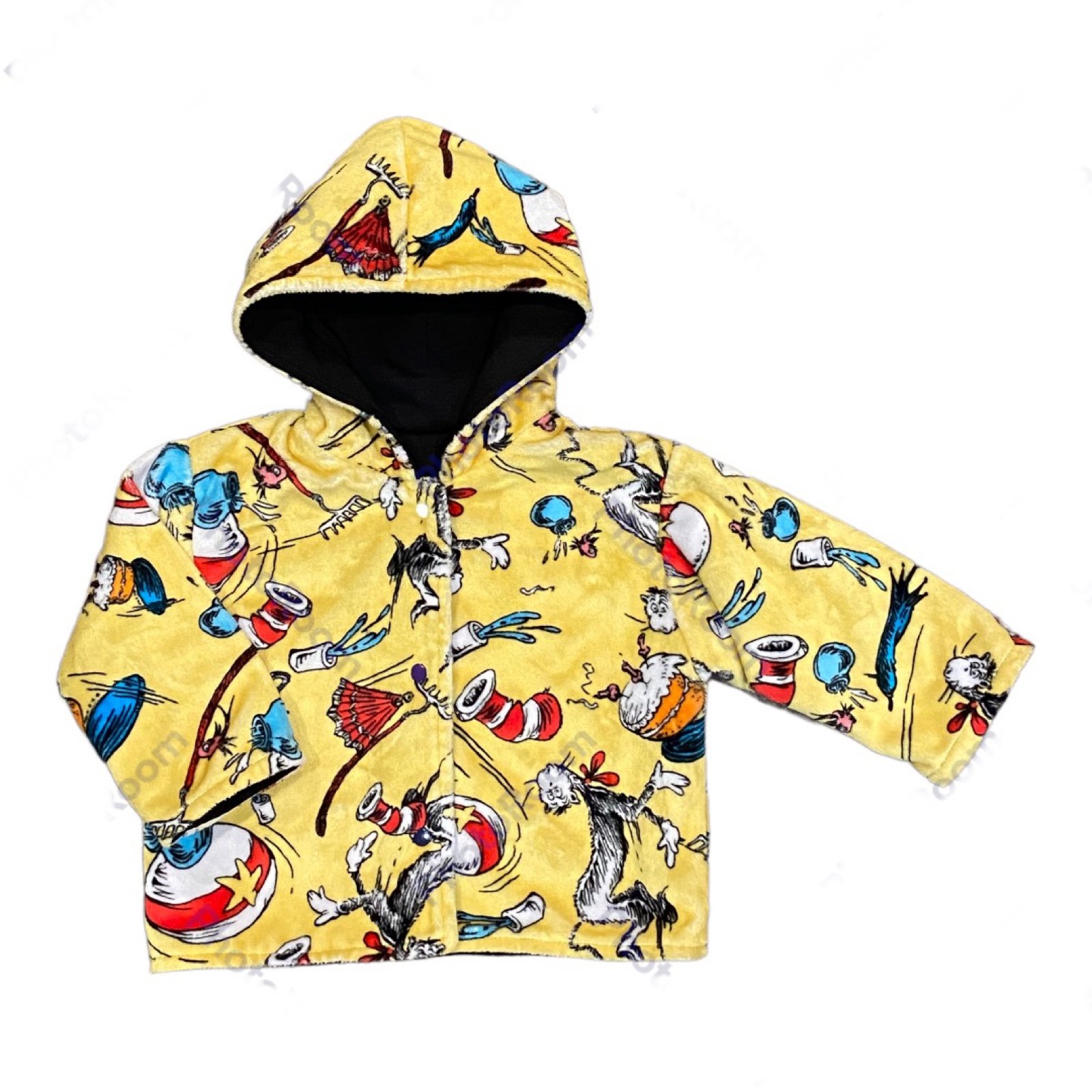 here has the latest Dr. jacket reversible Seuss Kids here has the latest Dr. jacket reversible Seuss Kids