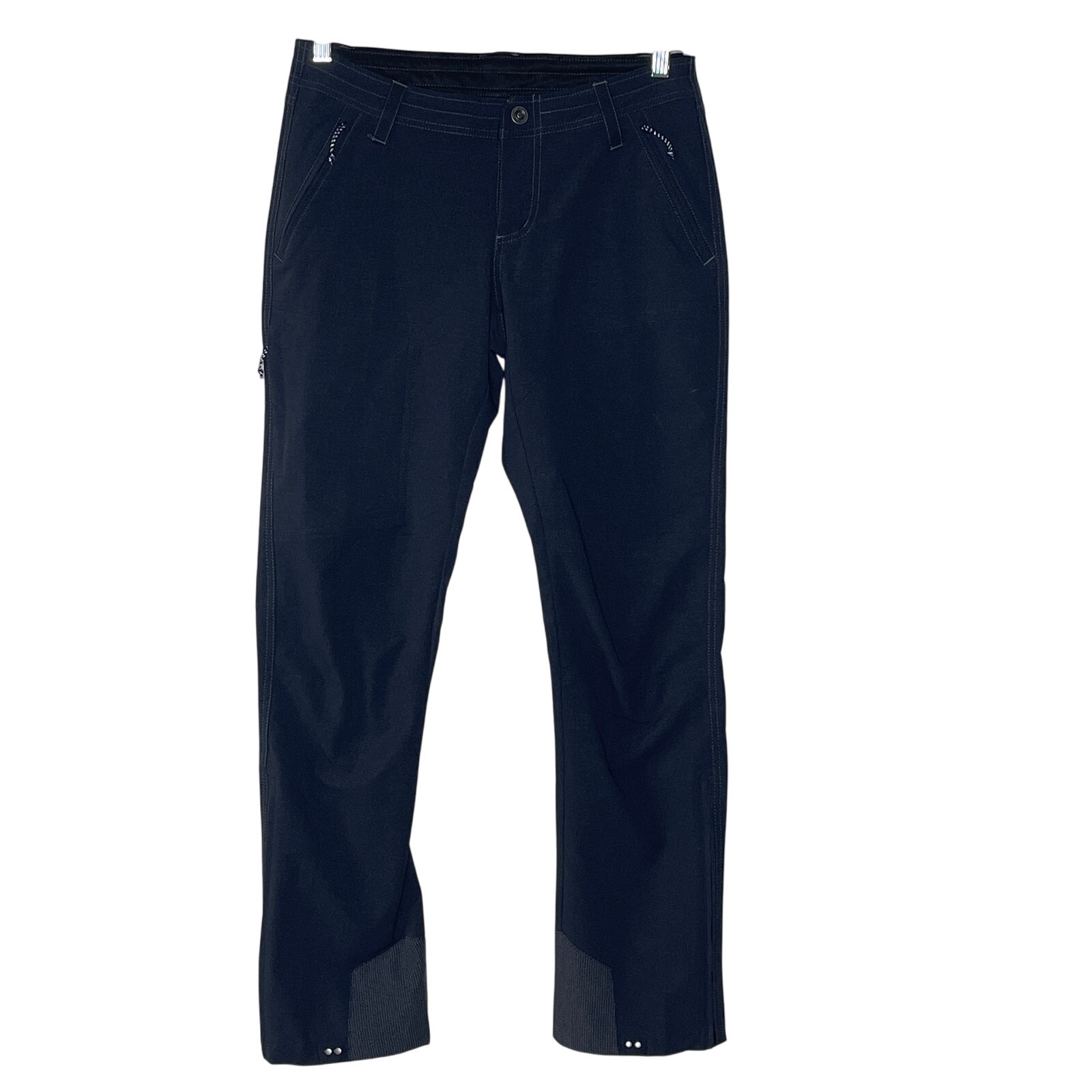 KUHL KLASH WOMEN'S HIKING PANT SIZE 8R