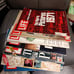 Vintage Life Year in Pictures Magazines Lot