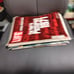 Vintage Life Year in Pictures Magazines Lot