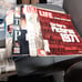 Vintage Life Year in Pictures Magazines Lot