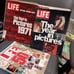 Vintage Life Year in Pictures Magazines Lot