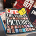 Vintage Life Year in Pictures Magazines Lot