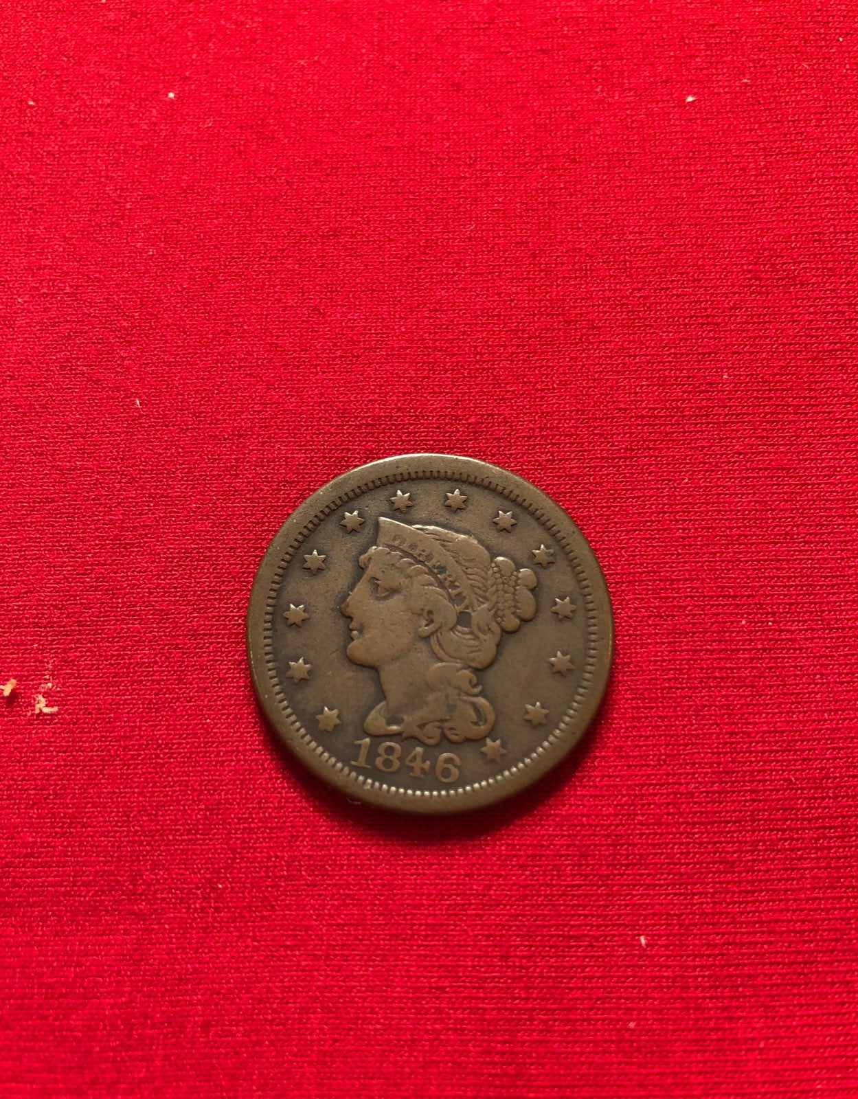 rare coins