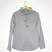 Vineyard Vines Gray Pullover Cowl neck Sweater Size XS
