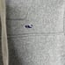 Vineyard Vines Gray Pullover Cowl neck Sweater Size XS
