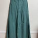 SHINYA KOZUKA PANTALON Baggy Flare Pants