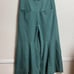 SHINYA KOZUKA PANTALON Baggy Flare Pants