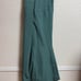 SHINYA KOZUKA PANTALON Baggy Flare Pants