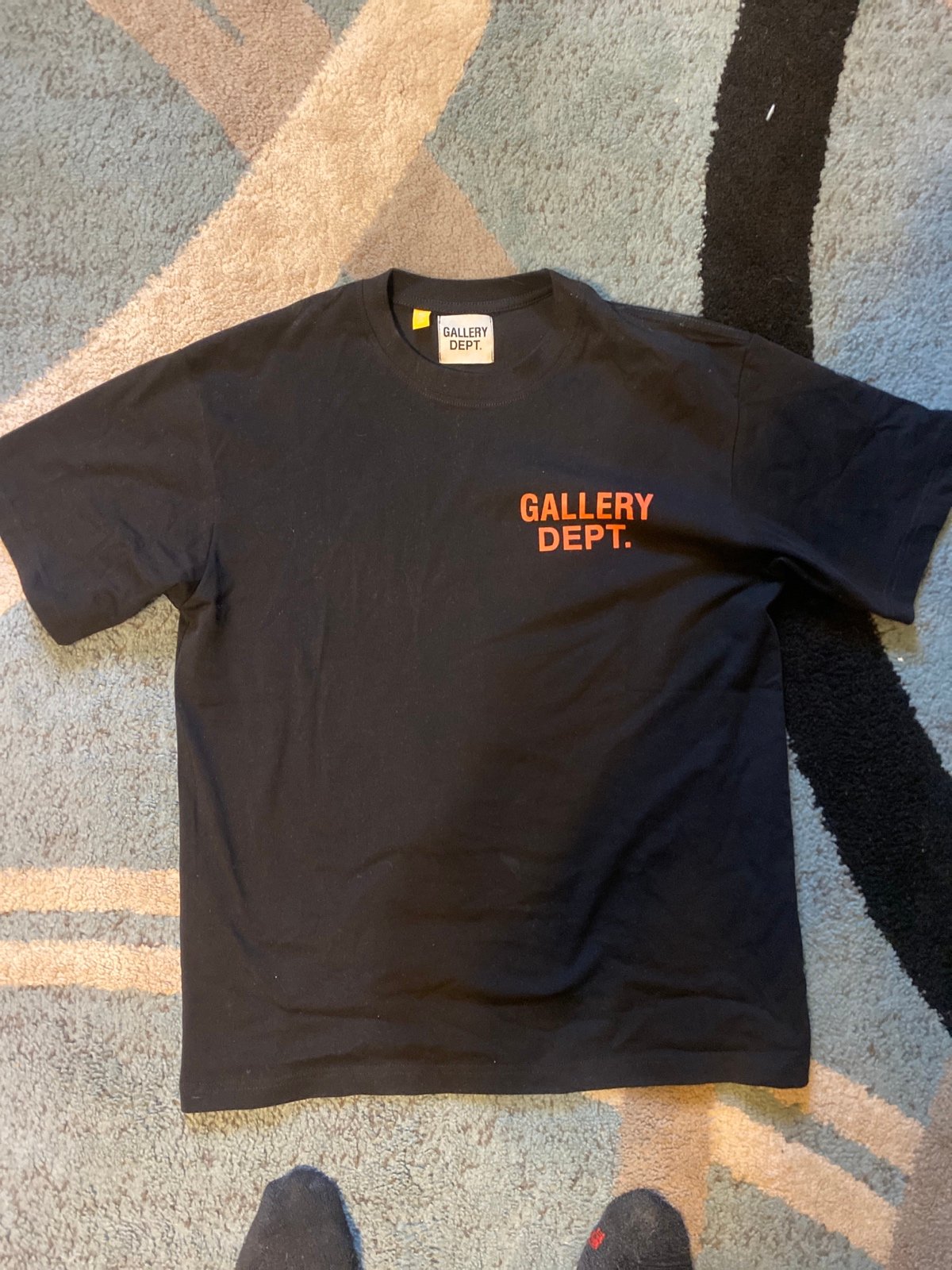 Gallery dept shirt