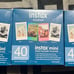 Fujifilm Instax Mini Film