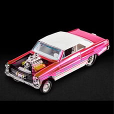 Hot Wheels RLC '66 Super Nova